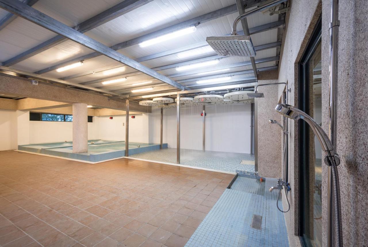 Naruwan Galaxy Place Taitung Экстерьер фото